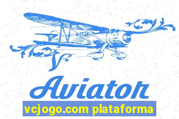 vcjogo.com plataforma